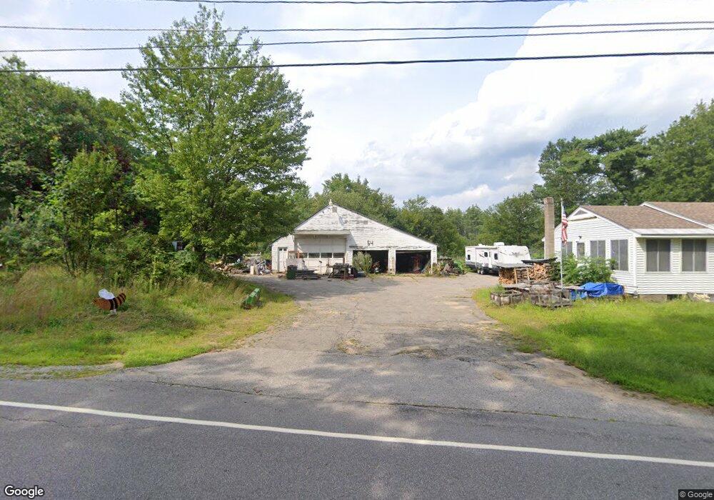 54 Water St, Boscawen, NH 03303 - photo 1