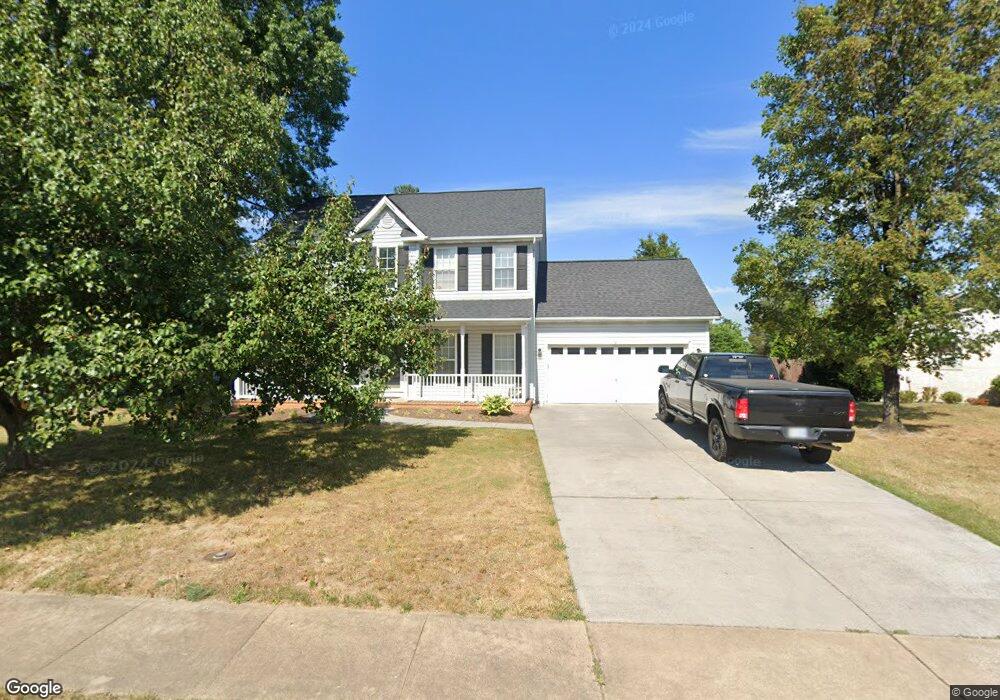 107 Maryland Dr, Stephens City, VA 22655 - photo 1