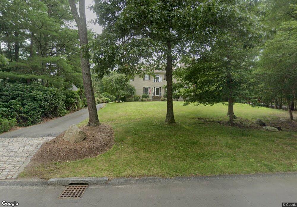 22 Abner Potter Way, South Dartmouth, MA 02748 - photo 1