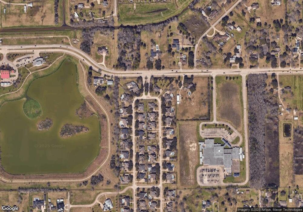 3404 Lindhaven Dr, Pearland, TX 77584 - photo 1