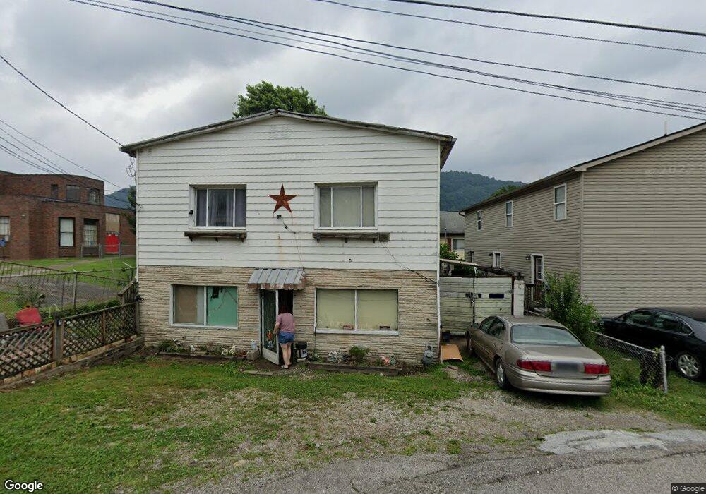 9416 Washington Ave, Charleston, WV 25315 - photo 1