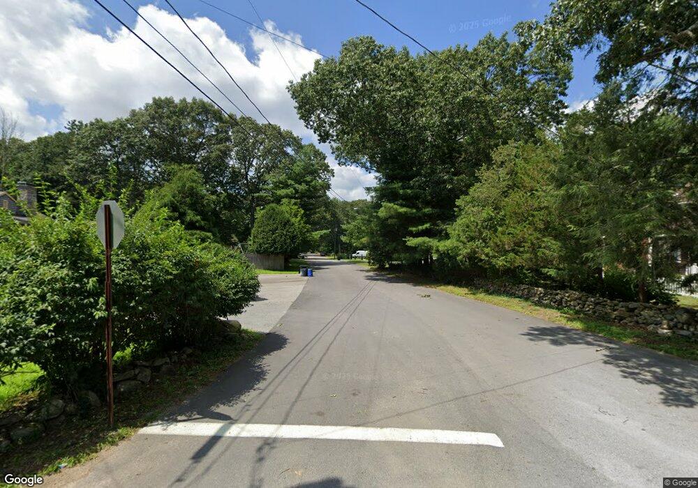 0 Bigelow Rd, Johnston, RI 02919 - photo 1