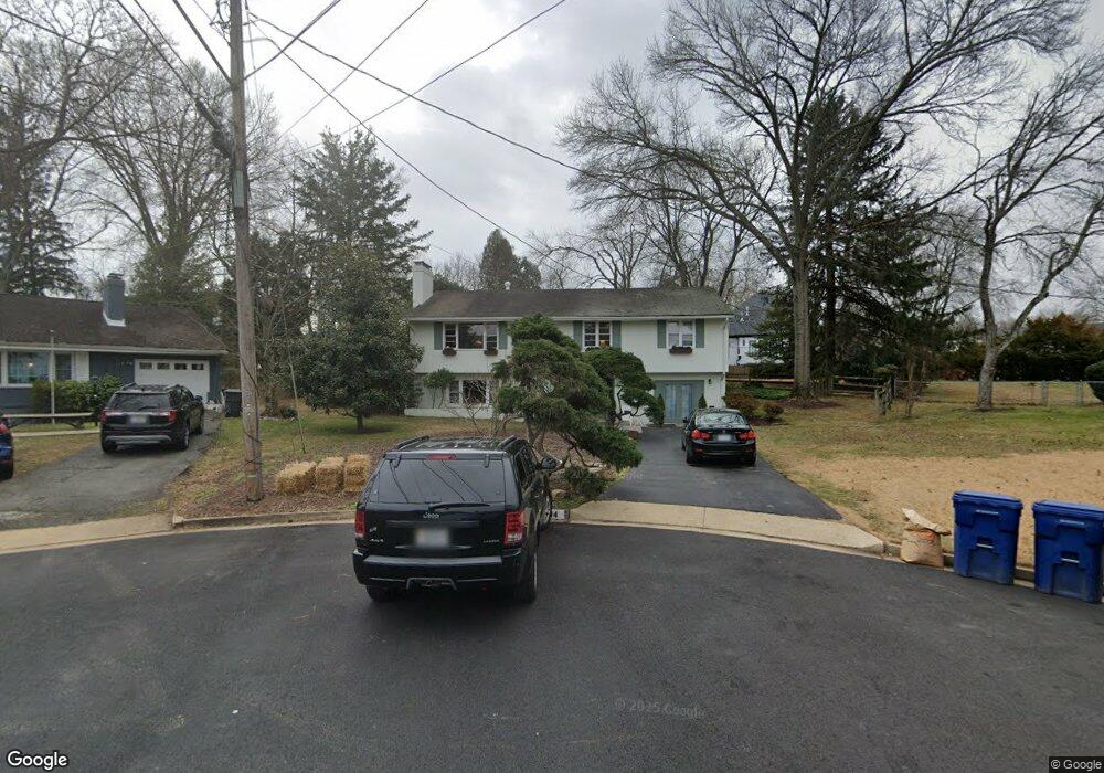 1104 Roberta Ct unit 101, McLean, VA 22101 - photo 1