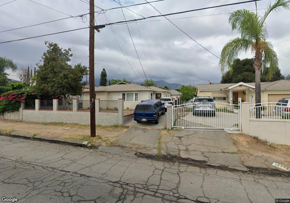 12782 Borden Ave, Sylmar, CA 91342 - photo 1