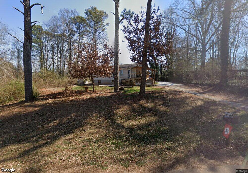 2116 Old Scenic Dr, Villa Rica, GA 30180 - photo 1