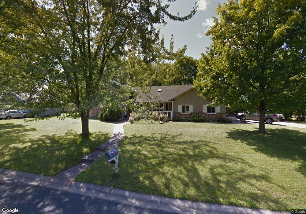 1519 Parkview Rd, Maple Plain, MN 55359 - photo 1