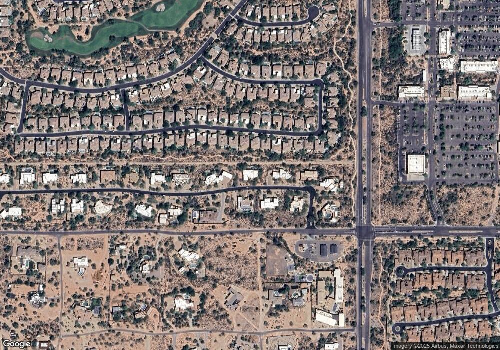 7056 E Burnside Trail, Scottsdale, AZ 85266 - photo 1