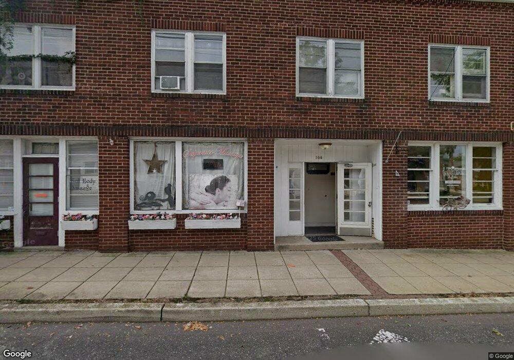 104 S Main St unit 1, North Wales, PA 19454 - photo 1