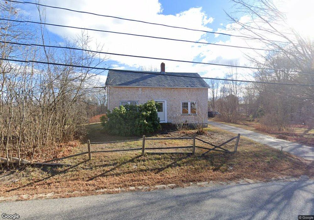 87A Albion Rd, Windham, ME 04062 - photo 1