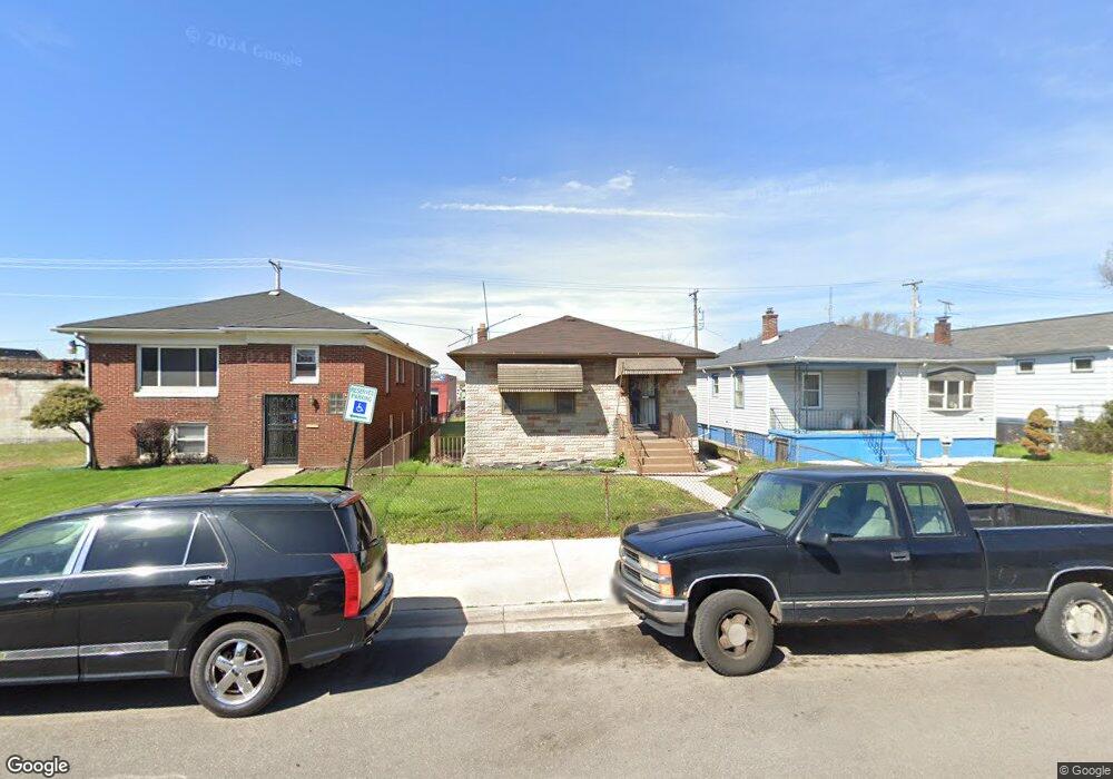 2034 Massachusetts St, Gary, IN 46407 - photo 1