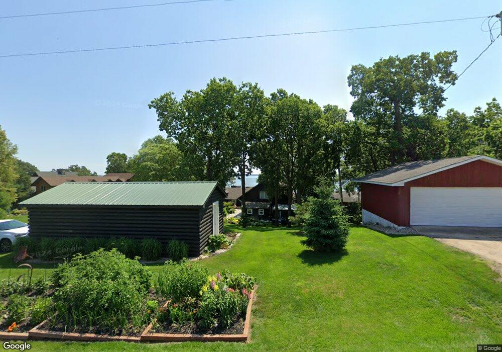 31430 Oak Ridge Beach Rd, Richville, MN 56576 - photo 1