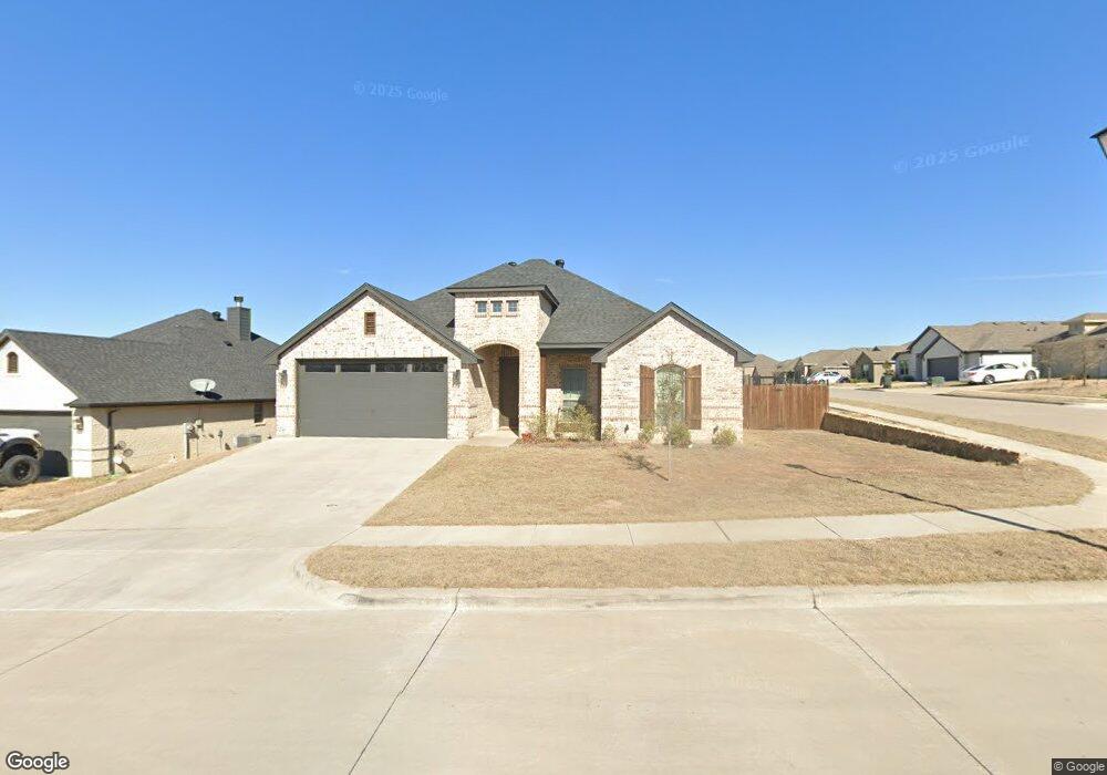 429 Vaquero St, Weatherford, TX 76087 - photo 1