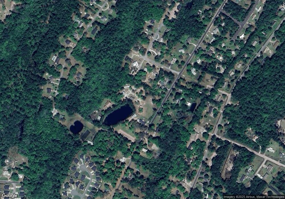 1031 Vickers Ln, Darien, GA 31305 - photo 1