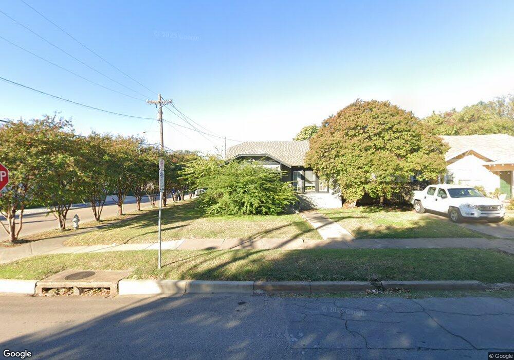 2003 Summitt Ave, Dallas, TX 75206 - photo 1