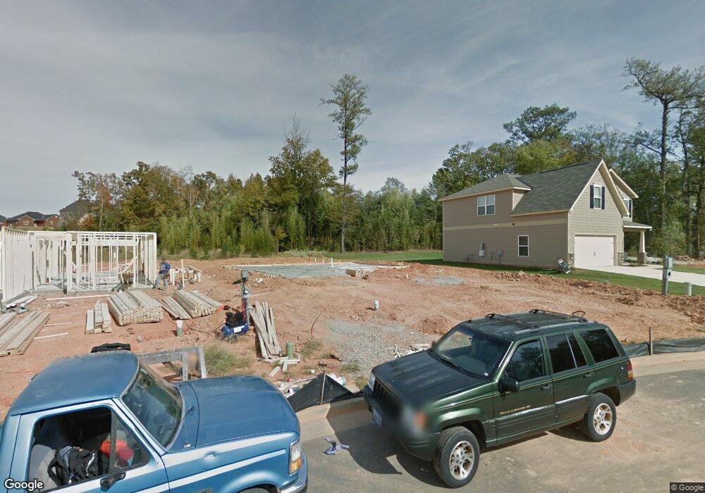 1259 Cottage Pointe Ct unit LOT 3, Columbus, GA 31904 - photo 1