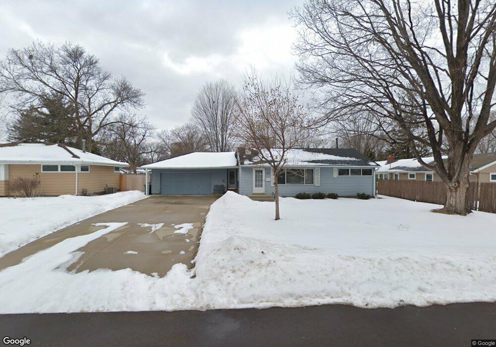 8042 Dupont Ave S, Bloomington, MN 55420 - photo 1