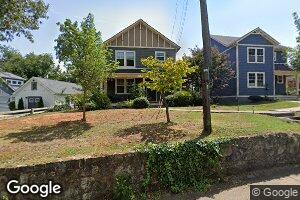 200 Harris Rd, Charlottesville, VA 22903