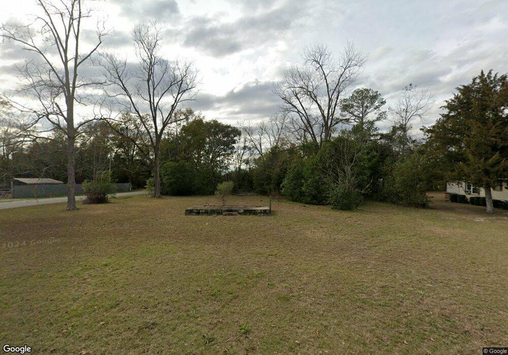 408 N Friendship Ave, Donalsonville, GA 39845 - photo 1