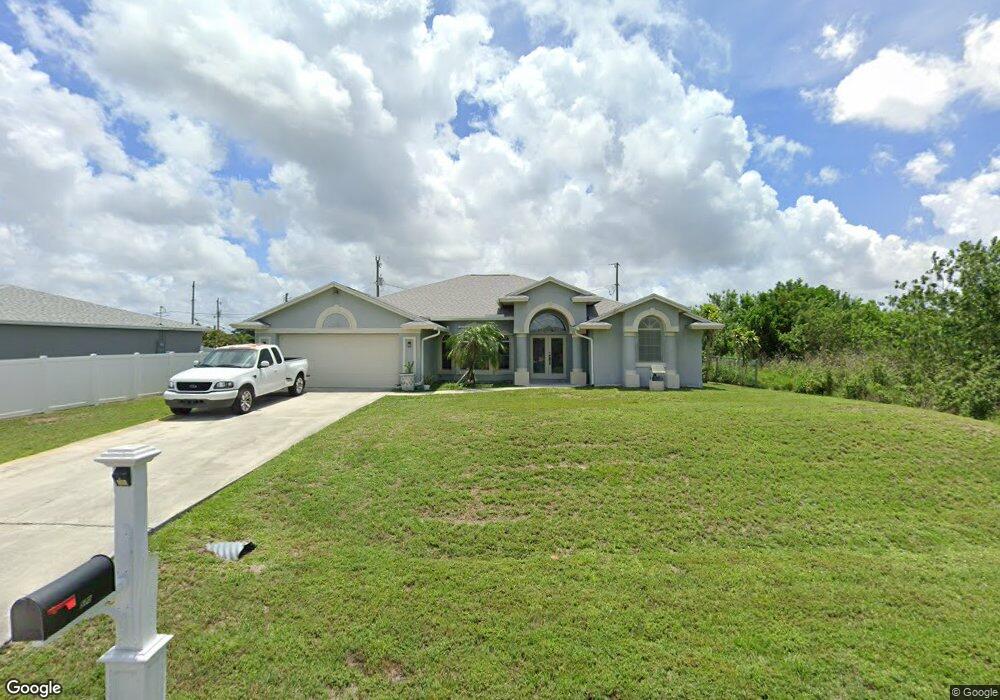 570 SW Nagle Place, Port Saint Lucie, FL 34953 - photo 1