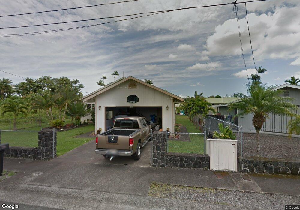 2297 Awapuhi St, Hilo, HI 96720 - photo 1