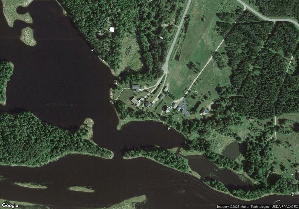 N9251 Island View Dr, Tomahawk, WI 54487 - photo 1