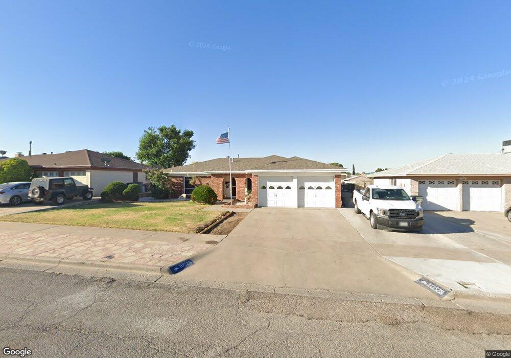 10528 Lakewood Ave, El Paso, TX 79925 - photo 1