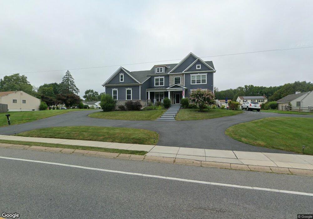 3205 Silverside Rd, Wilmington, DE 19810 - photo 1