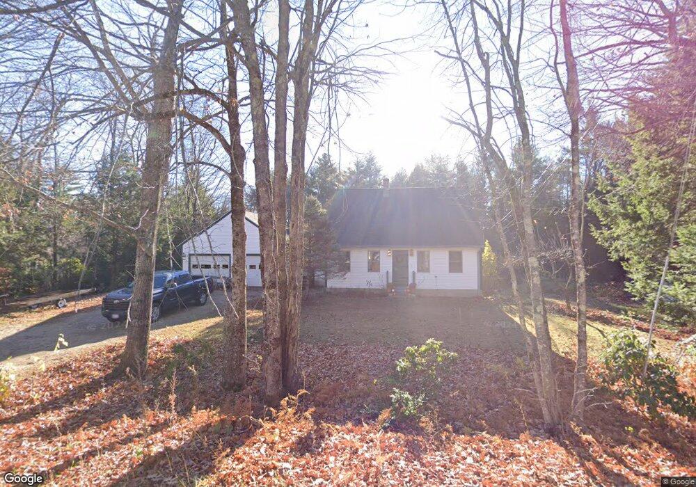 51 Farrington Rd, Gorham, ME 04038 - photo 1