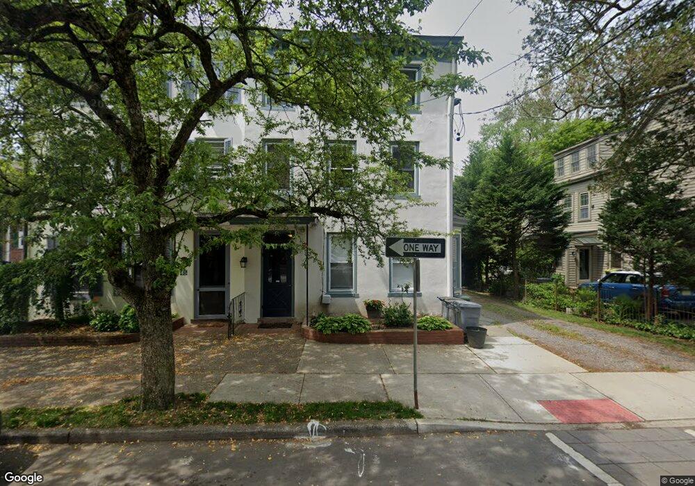 47 Clinton St, Lambertville, NJ 08530 - photo 1