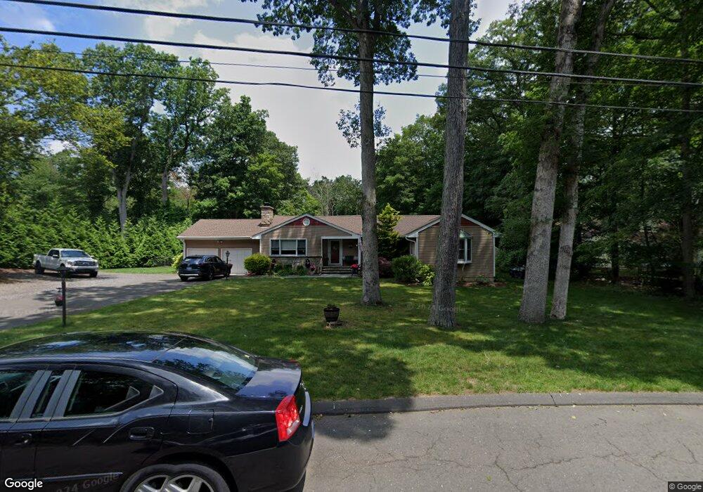 48 Twin Brook Dr unit A, Stamford, CT 06907 - photo 1