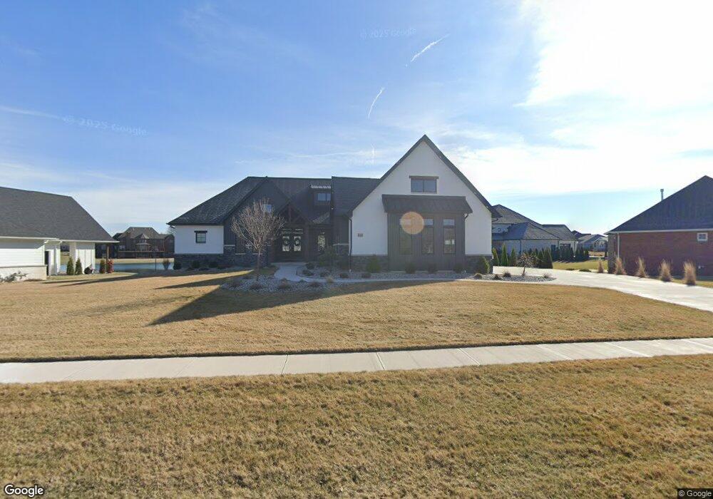 6681 Silver Lake Dr, Findlay, OH 45840 - photo 1