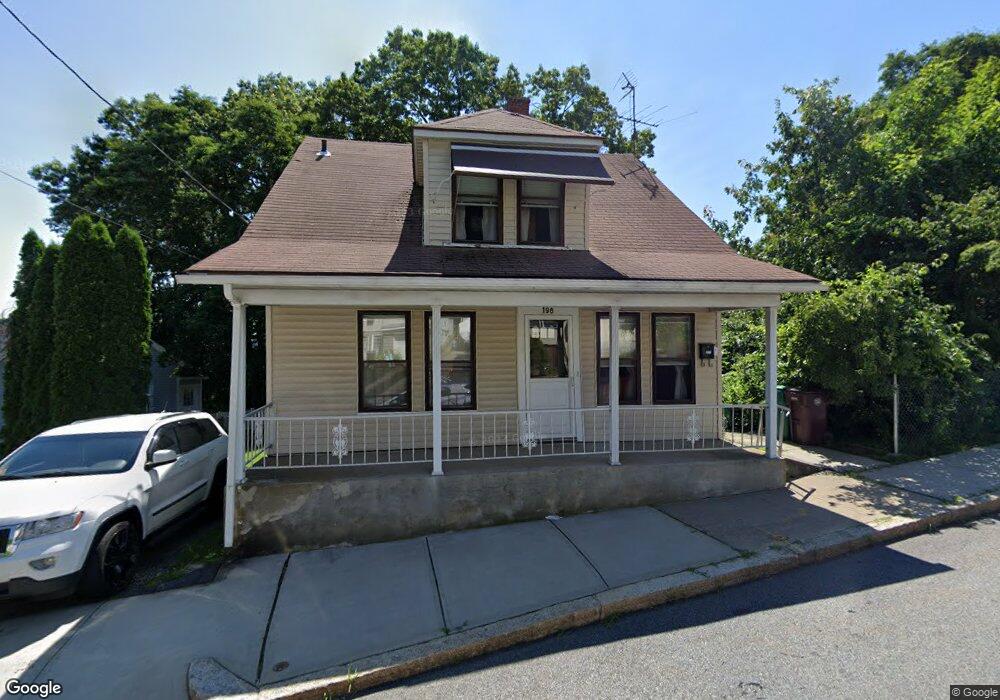 198 Mount Saint Charles Ave, Woonsocket, RI 02895 - photo 1