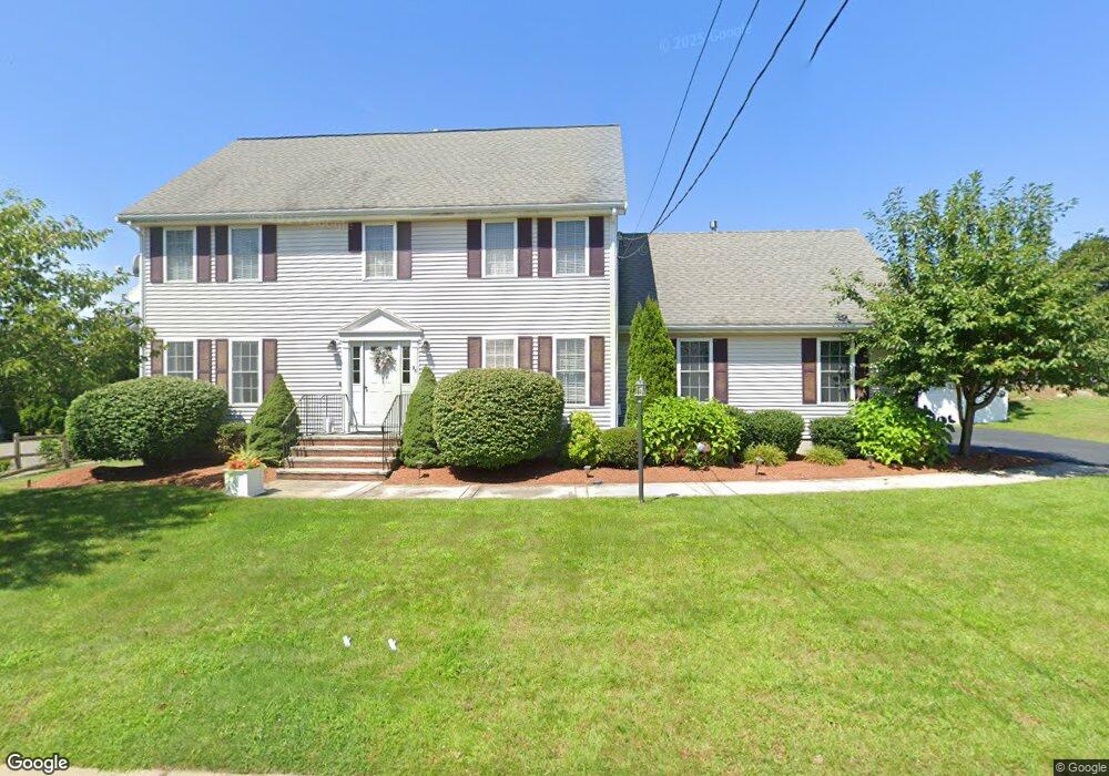 95 Bedford Rd, Woburn, MA 01801 - photo 1