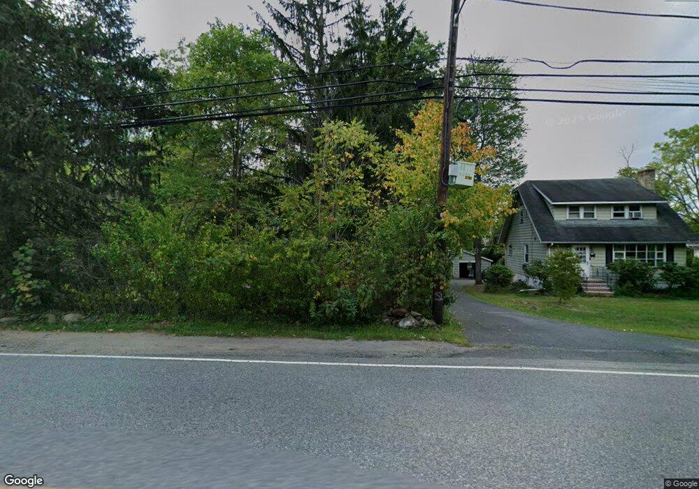 34 Passaic Ave, Livingston, NJ 07039 - photo 1