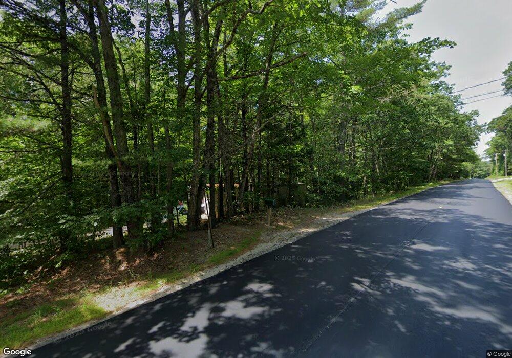 244 Waterford Rd, Bridgton, ME 04009 - photo 1