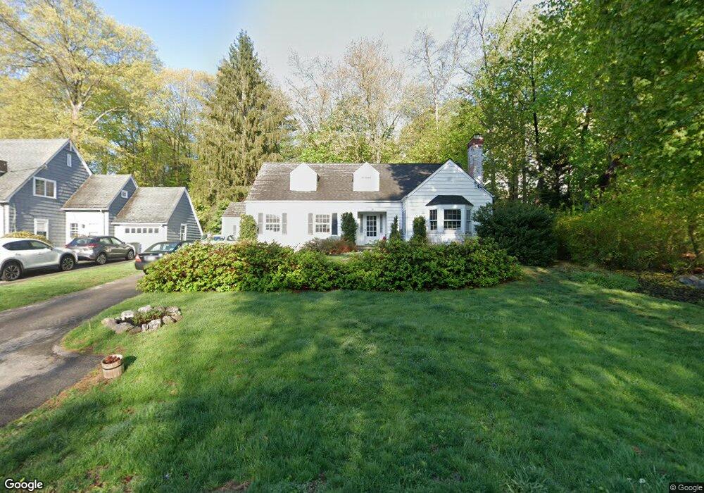 32 Ingham Rd, Briarcliff Manor, NY 10510 - photo 1