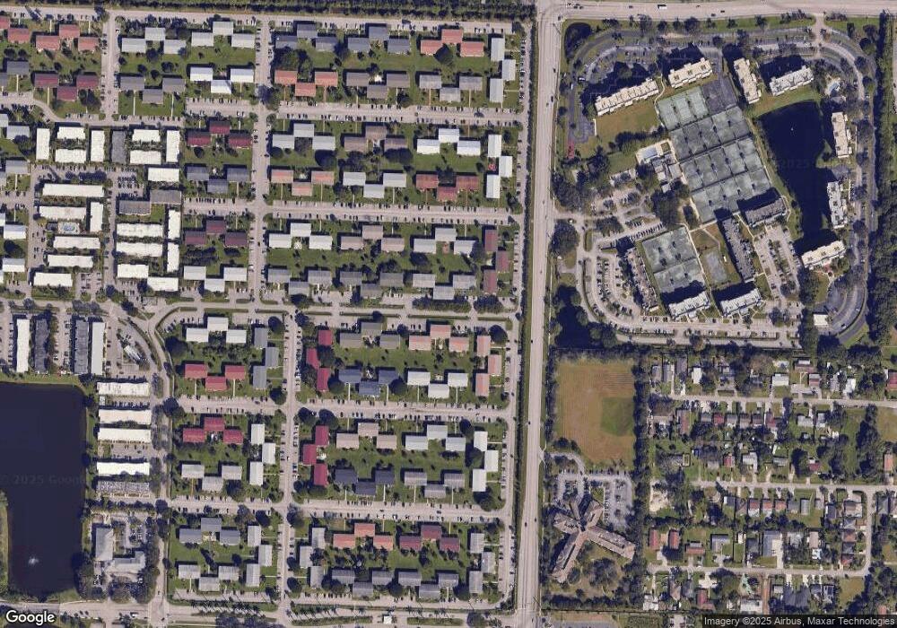 82 Easthampton I unit 82 D, West Palm Beach, FL 33417 - photo 1