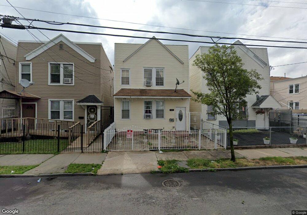 509 N 6th St, Newark, NJ 07107 - photo 1