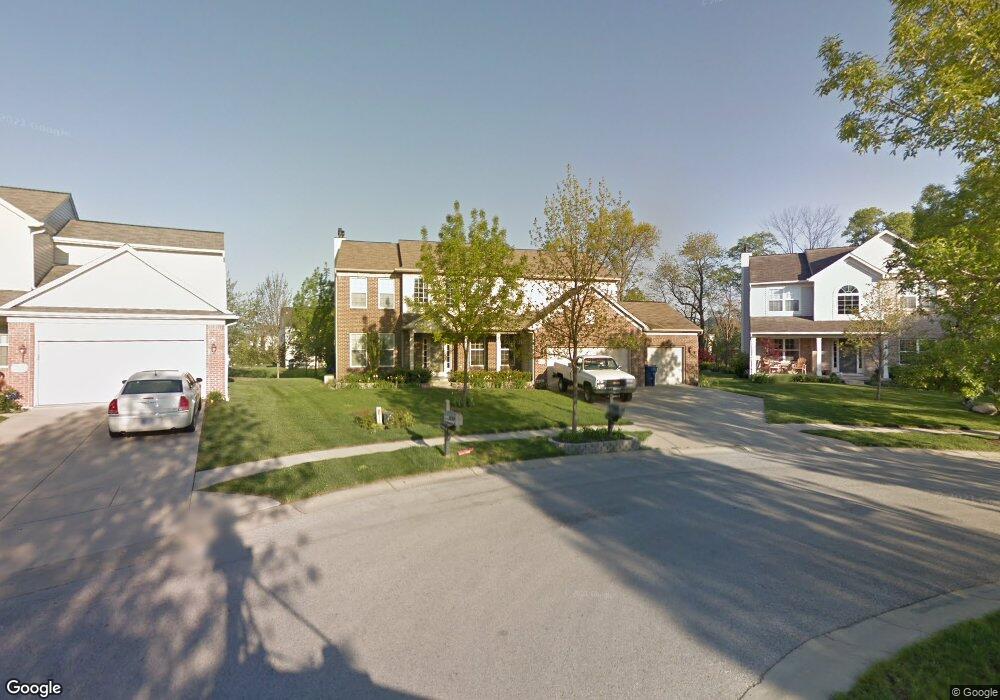 12390 Castlestone Dr, Fishers, IN 46037 - photo 1