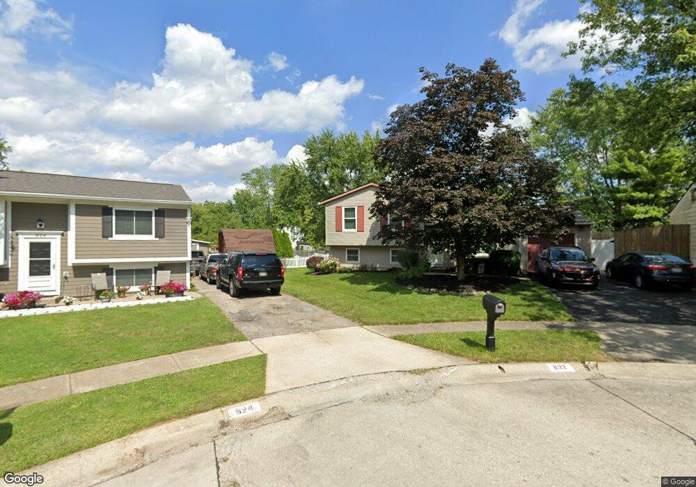 832 Ginger Willow Ct, Columbus, OH 43228 - photo 1