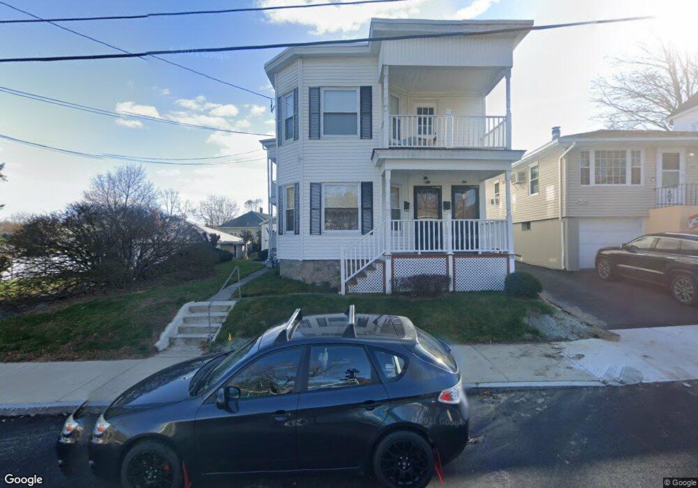 26 Shaw St unit 28, Lawrence, MA 01843 - photo 1
