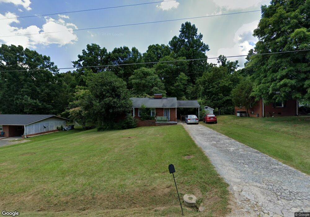 920 Sequoia Ave, Asheboro, NC 27205 - photo 1