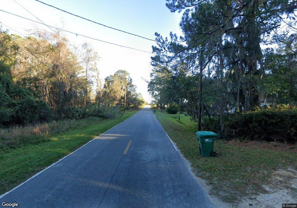 0 Rd, Darien, GA 31305 - photo 1