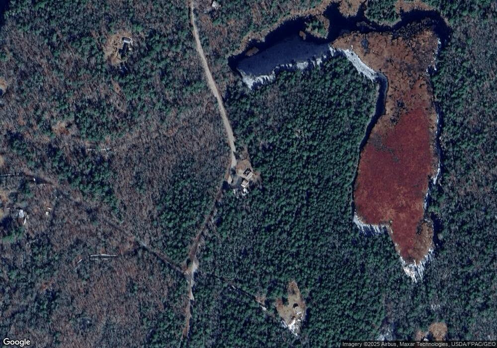 686 Cross Point Rd, Edgecomb, ME 04556 - photo 1