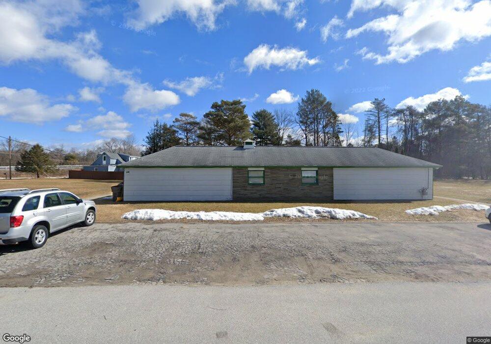 44 Allen Dr unit D, Saratoga Springs, NY 12866 - photo 1