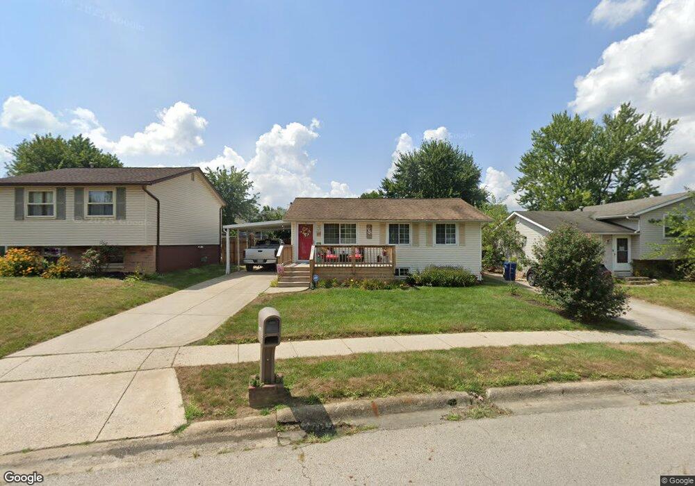 1673 Greenville Rd, Columbus, OH 43223 - photo 1