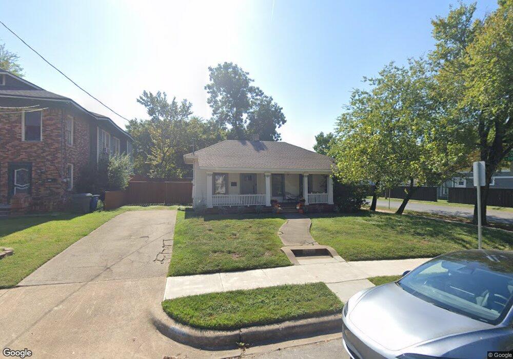 5700 Junius St, Dallas, TX 75214 - photo 1