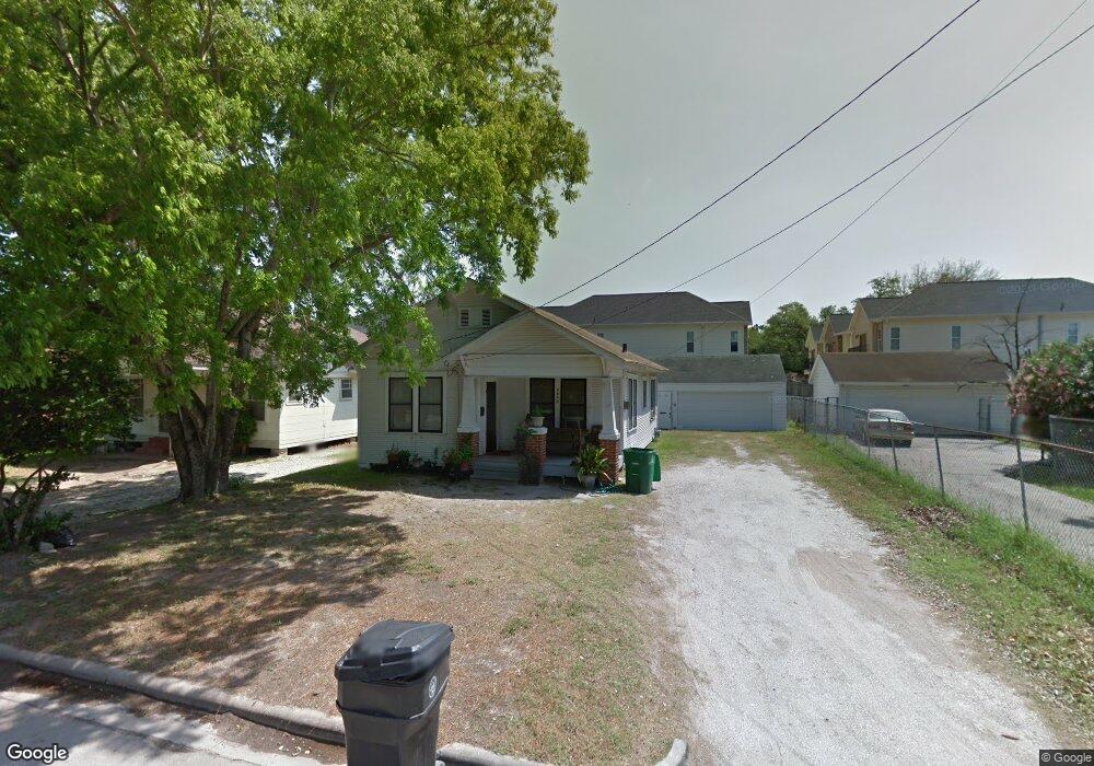 4606 Fisk St unit A, Houston, TX 77009 - photo 1