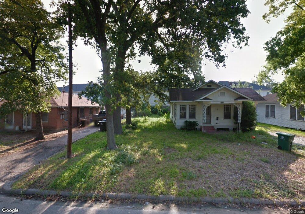 4608 Fisk St unit A, Houston, TX 77009 - photo 1