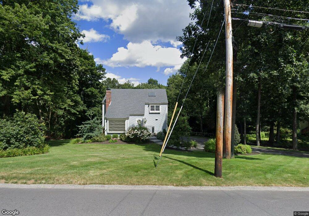 59 Old Bolton Rd, Hudson, MA 01749 - photo 1